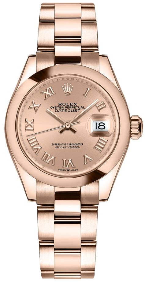 rose rolex femme|rolex configurateur.